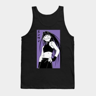 Envy Tank Top